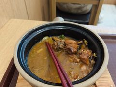 -金记酿皮(万博店)