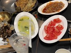 -老虎滩大连海鲜烧烤(建邺云锦路总店)