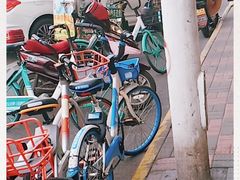 -老王记糕干(养鱼池路店)