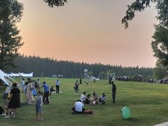 -黄海国家森林公园