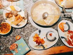 -阪尚皇·原切牛排·烤肉火锅自助(北京路店)