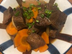 -肉魁屋·烧肉·烧鸟·酒场(高新店)
