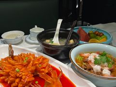 -民国红公馆·秦淮八艳(夫子庙店)