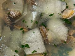 -九龙餐厅(大沽路店)