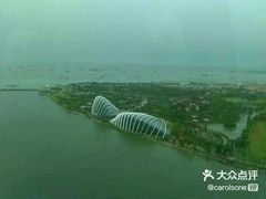 -新加坡文华东方酒店