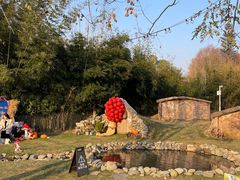 -HERRE·FARM 赫尔露营农场·团建聚会包场