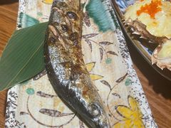 -左舞日本料理