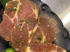 -韩宫宴和牛烤肉(合肥滨湖银泰城店)