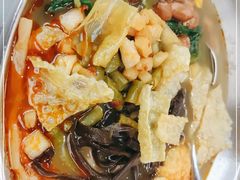 -小螺大作·螺蛳粉火锅(林和西店)
