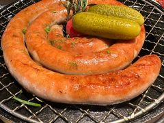 -卢布里西餐厅(海拉尔店)