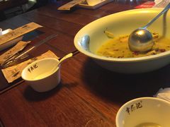 -章吴记喜瑞餐厅(东东城店)