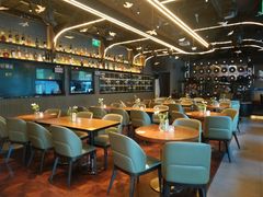 -MARU玛露音乐餐厅(大学路店)