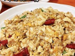 -如意香辣鸡架(总店)