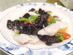 -二泉园老菜馆·百年无锡菜