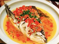 -伙靠·江浙菜(田林路店)