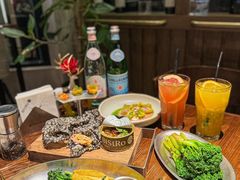 -Bistro 63 创意融合料理(广粤天地店)
