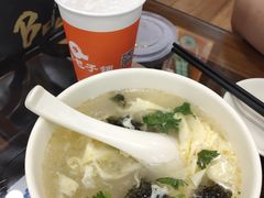 -庆丰包子铺(乔庄店)
