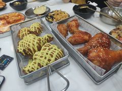 -禾谷韩餐(热带海洋学院店)