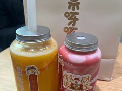 -果呀呀(国金街店)