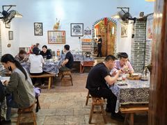 -米庄·原味私房菜(骏壹万邦店)