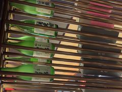 -盛焰铁板烧(王府井店)