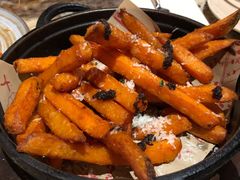 -BROWNSTONE布朗石西班牙餐厅(富城店)