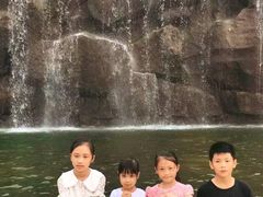 -神光山国家森林公园