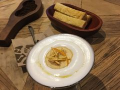 -漫咖啡(中纺国际店)