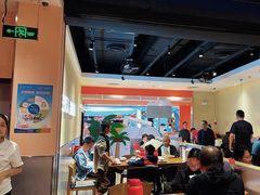 -九毛九西北菜(大东海店)