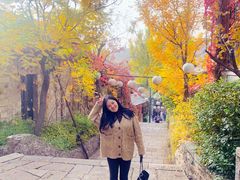 -云端咖啡(古北水镇景区店)
