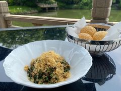 -杭州西子湖四季酒店·金沙厅