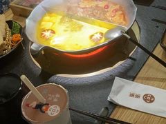 -湊湊火锅·茶憩(石家庄万象城店)