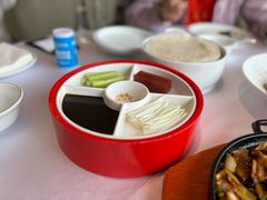 -满堂·烤鸭店·北京菜(鼓楼店)