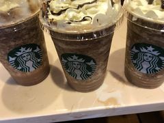 -星巴克(北京中关村北京国际店)