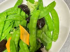 -贯贯吉·清真餐厅(浙江中路店)