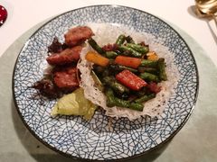 -三号黄浦会Canton Table