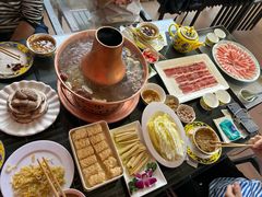 -南门涮肉(上海二店)