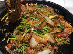 -相遇·鲜炒黄牛肉(丹阳吾悦广场店)