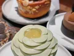 -Ten Olives甜点