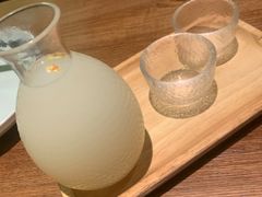 桂花酿米酒-弄堂里·寻味杭州(湖滨银泰in77C区店)