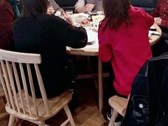 -杏花堂·山西菜馆(晋中万达店)