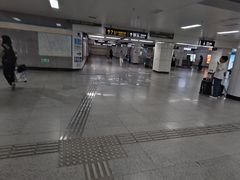 -陆家浜路(地铁站)