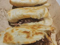 -高玛纳驴肉火烧(河间总店)