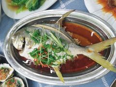 -新欢海鲜坊(赖屋店)