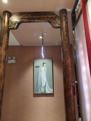 -盘子女人坊古装写真摄影(南京总店)