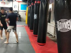 -格斗兄弟搏击健身训练馆(望京店)