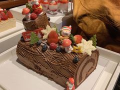 -博林天瑞喜来登酒店·西丽尚膳