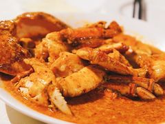 -无招牌海鲜餐厅(怡丰城店)