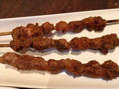羊肉串-南门小馆·清真(国贸商城店)