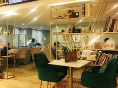 -董小姐咖妃·咖啡·简餐.意面(松江大学城店)